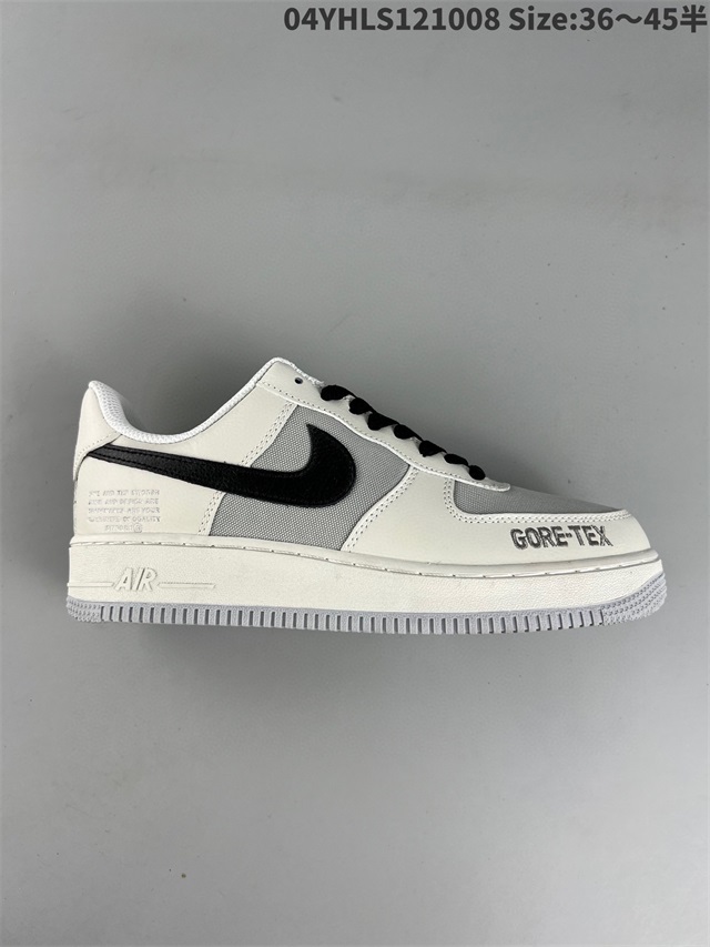 women air force one shoes size 36-45 2022-11-23-230